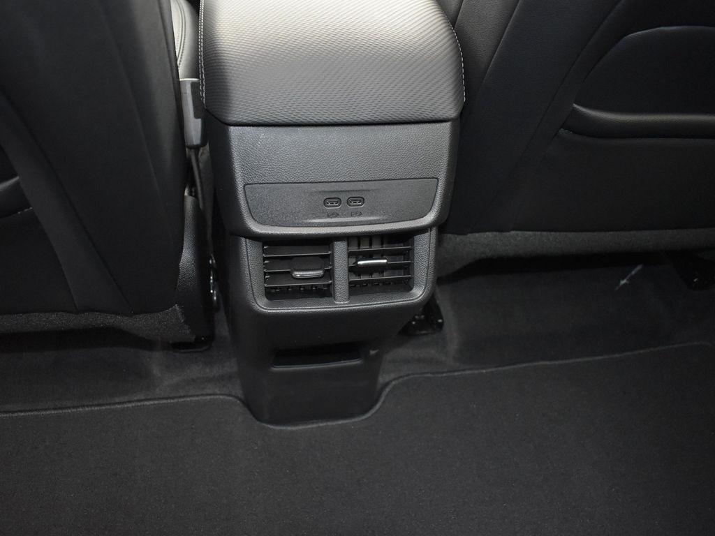 new 2026 Chevrolet Equinox car, priced at $34,490