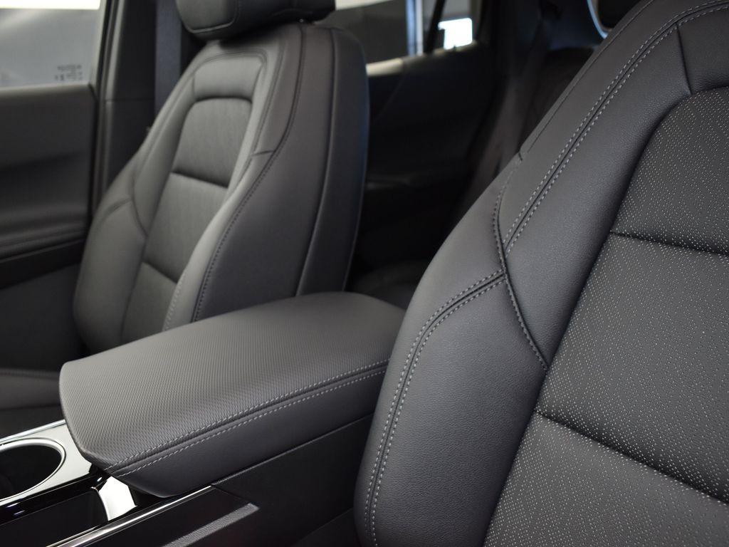 new 2026 Chevrolet Equinox car, priced at $34,490