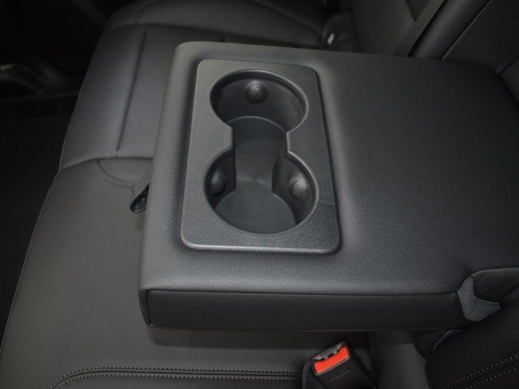 new 2026 Chevrolet Equinox car, priced at $34,490