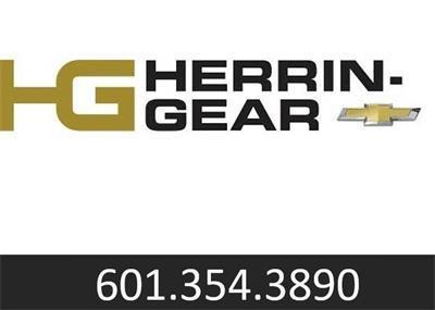 used 2025 Chevrolet Silverado 2500 car