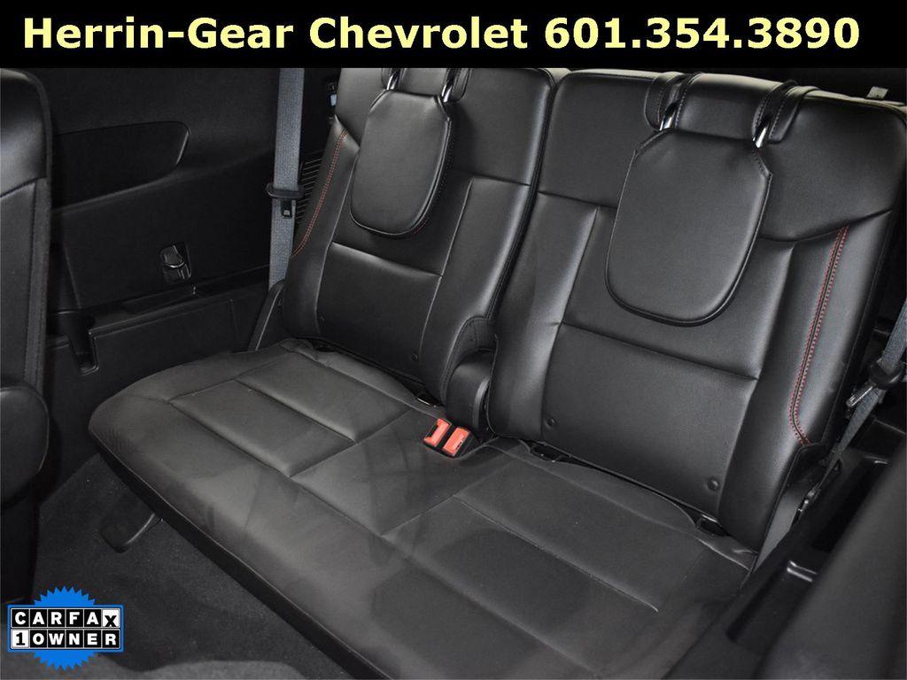 used 2022 Ford Explorer car, priced at $27,000