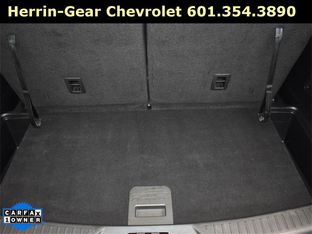 used 2022 Ford Explorer car, priced at $27,000