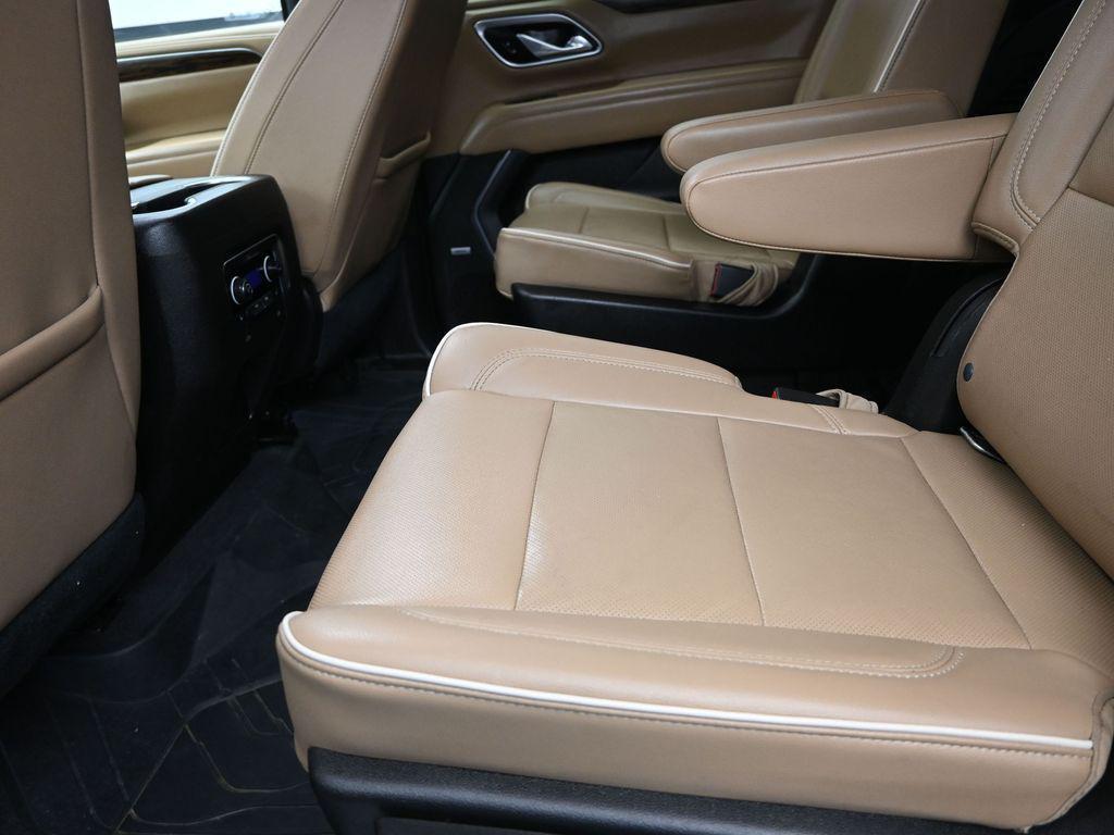 used 2021 Chevrolet Tahoe car, priced at $37,977