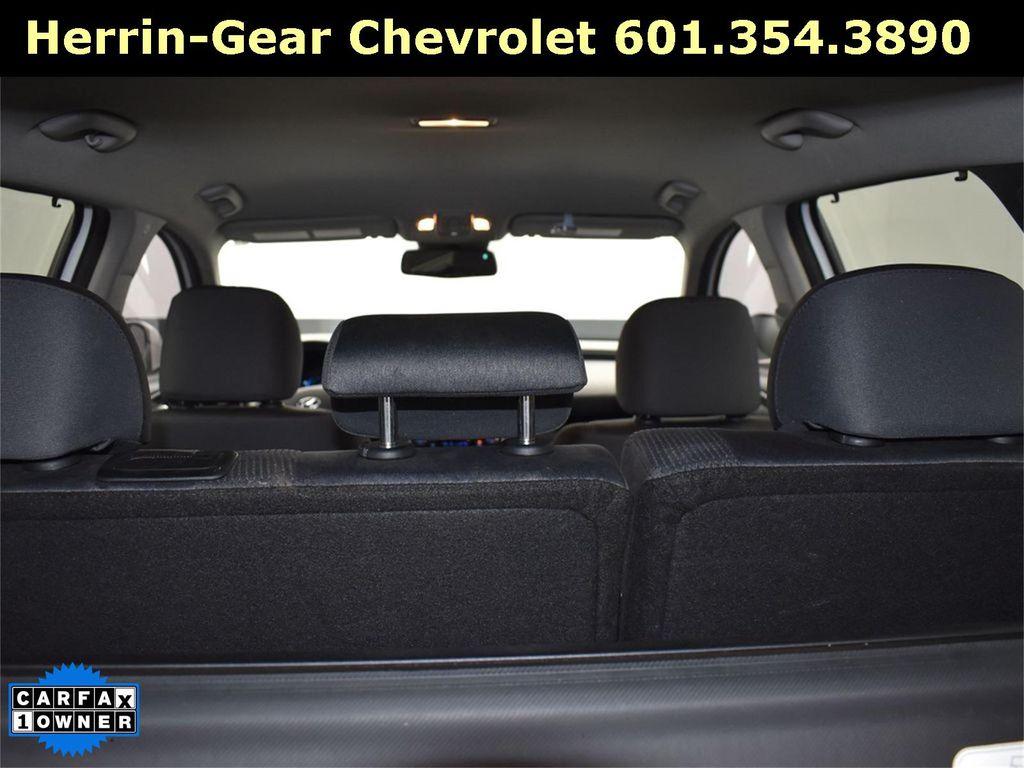 used 2020 Hyundai Santa Fe car, priced at $14,500