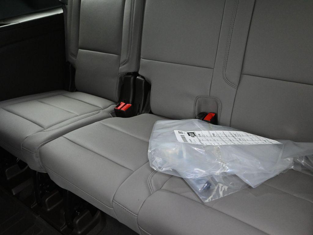 new 2026 Chevrolet Suburban car, priced at $72,675