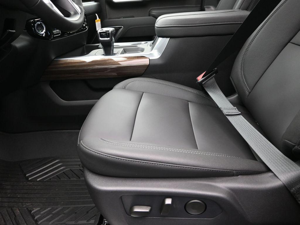 new 2026 Chevrolet Silverado 1500 car, priced at $59,041