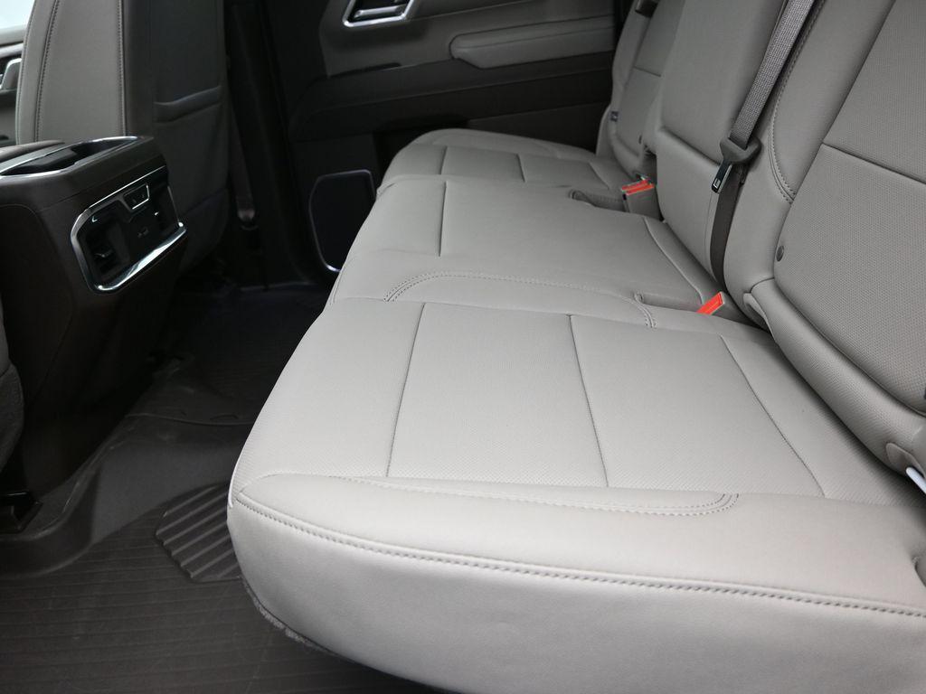 new 2026 Chevrolet Silverado 1500 car, priced at $66,095