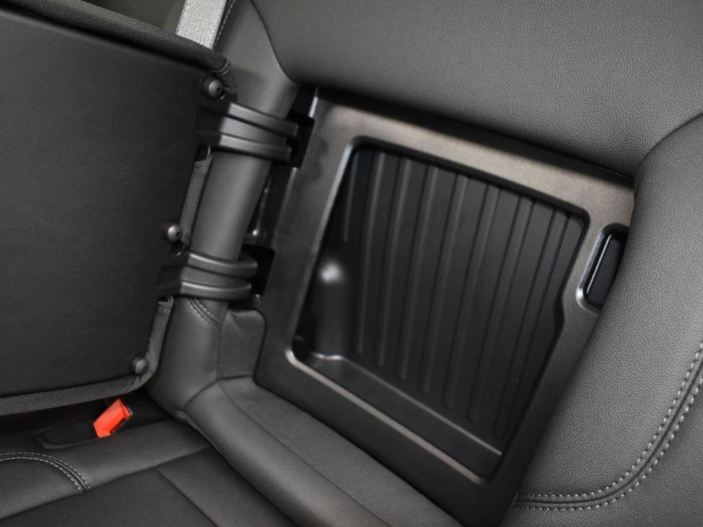 new 2026 Chevrolet Silverado 1500 car, priced at $64,900