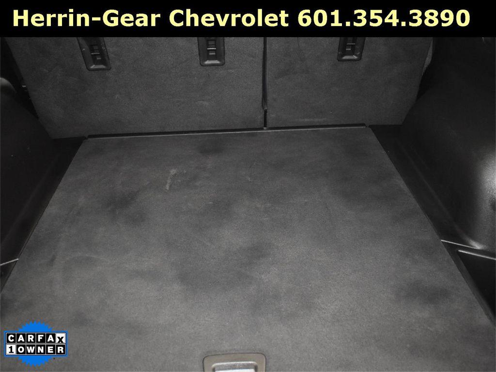 used 2022 Chevrolet Blazer car, priced at $26,500