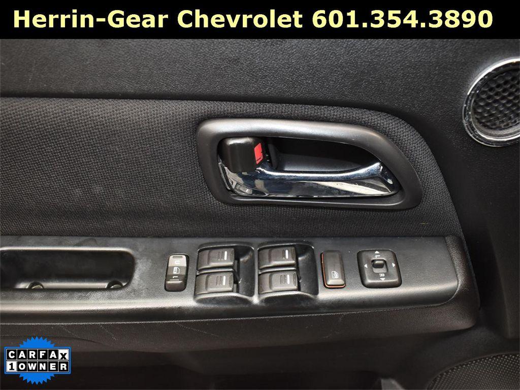 used 2022 Chevrolet Blazer car, priced at $26,500