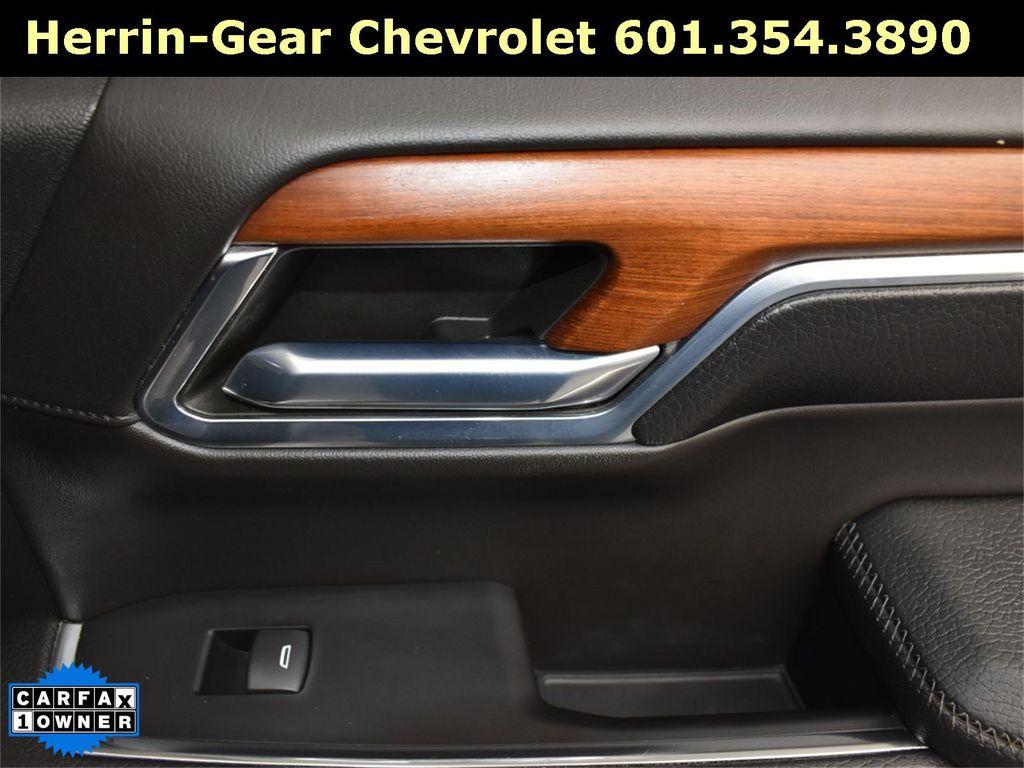 used 2023 GMC Sierra 1500 car, priced at $50,000