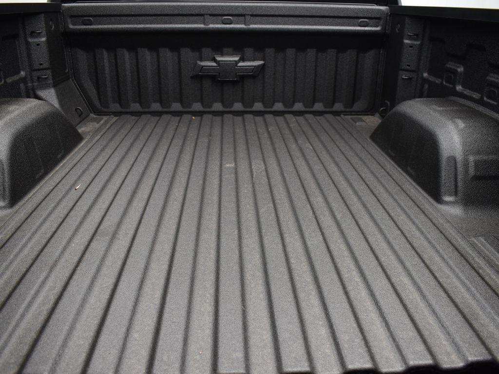 new 2026 Chevrolet Silverado 1500 car, priced at $69,520