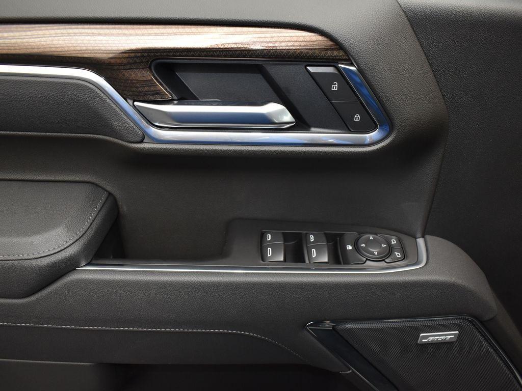 new 2026 Chevrolet Silverado 1500 car, priced at $69,520