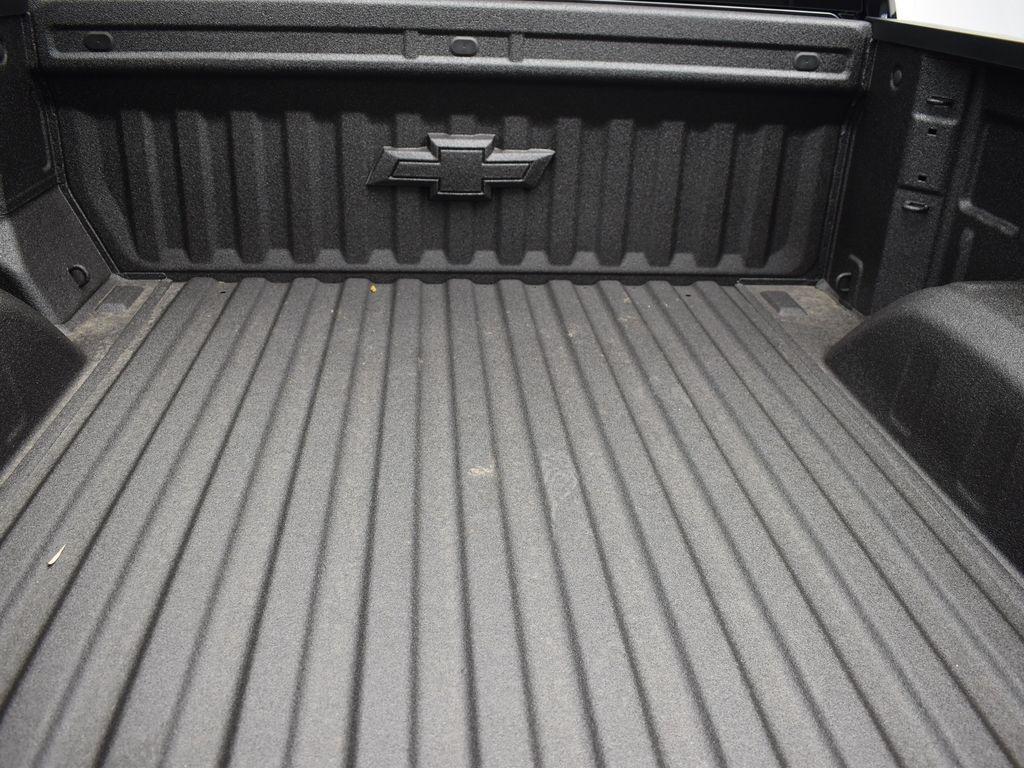 new 2026 Chevrolet Silverado 1500 car, priced at $69,520