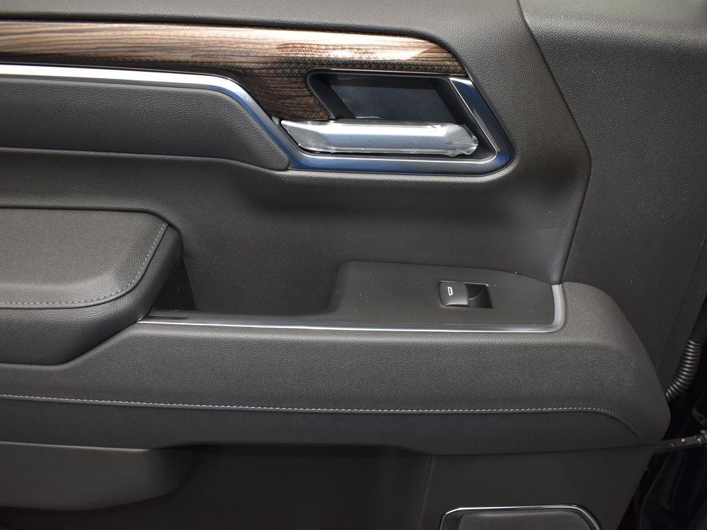 new 2026 Chevrolet Silverado 1500 car, priced at $69,520