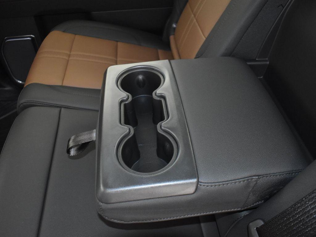 new 2025 Chevrolet Silverado 1500 car, priced at $79,404