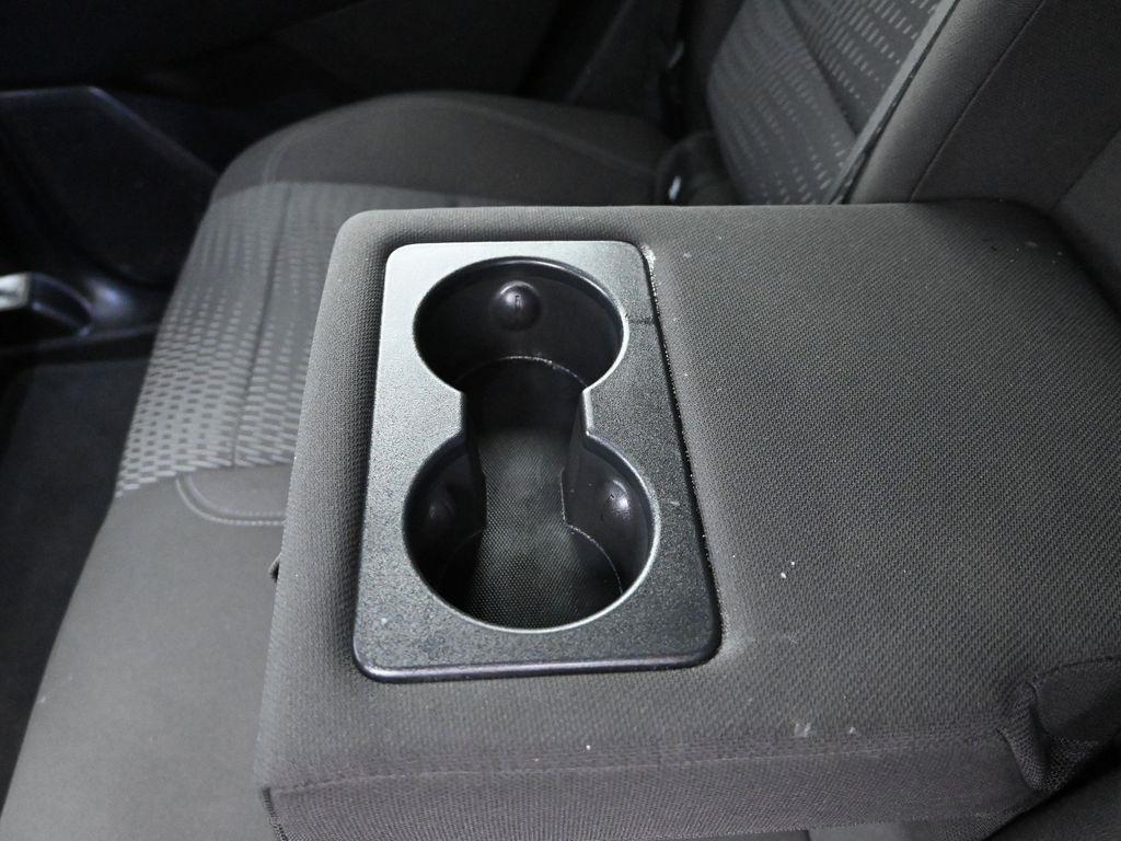 used 2025 Chevrolet Equinox car, priced at $26,000