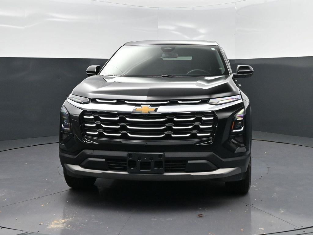 used 2025 Chevrolet Equinox car, priced at $26,000