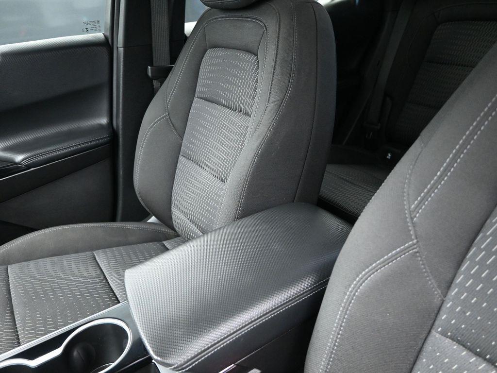 used 2025 Chevrolet Equinox car, priced at $26,000