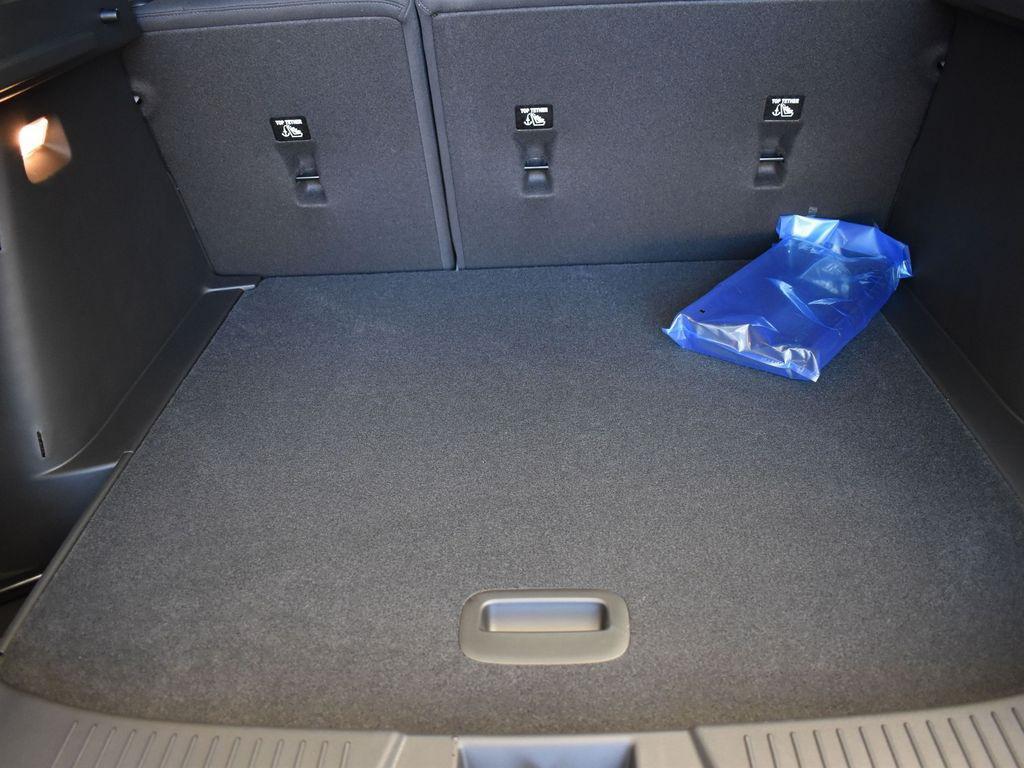 new 2026 Chevrolet Trax car, priced at $26,185