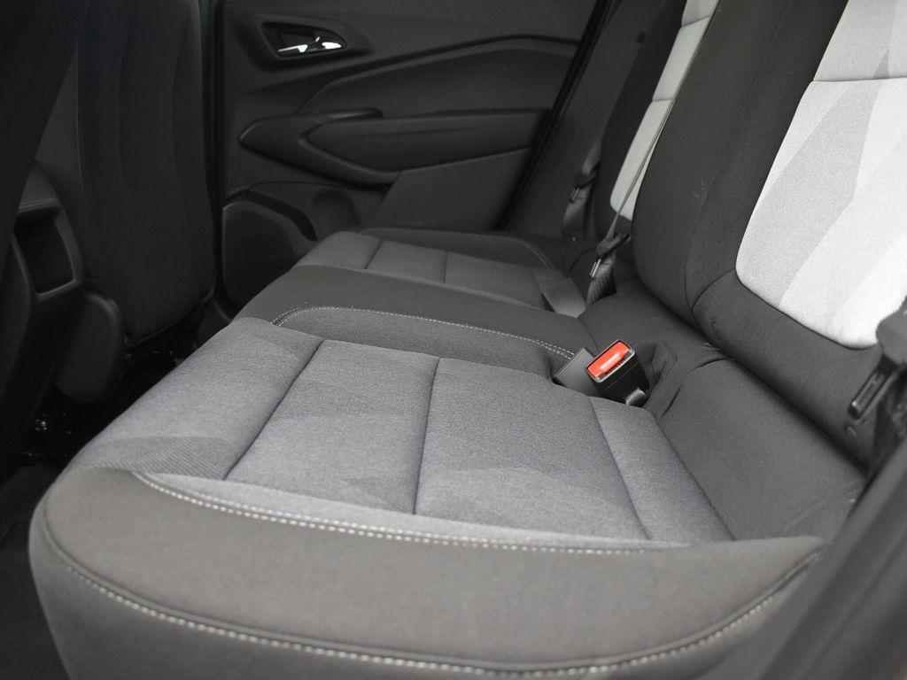 new 2026 Chevrolet Trax car, priced at $26,185