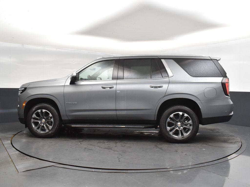 new 2026 Chevrolet Tahoe car, priced at $70,145