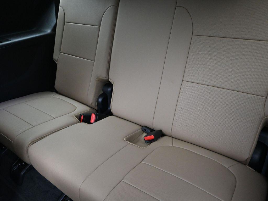 used 2023 Chevrolet Traverse car, priced at $35,000