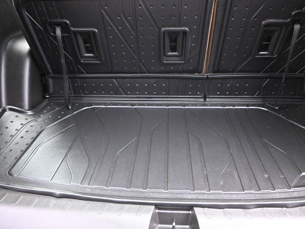 used 2023 Chevrolet Traverse car, priced at $35,000