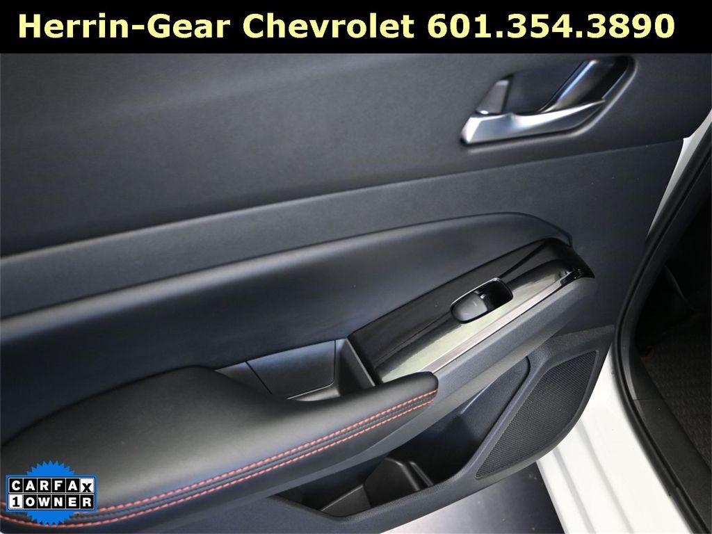 used 2024 Nissan Altima car, priced at $24,500