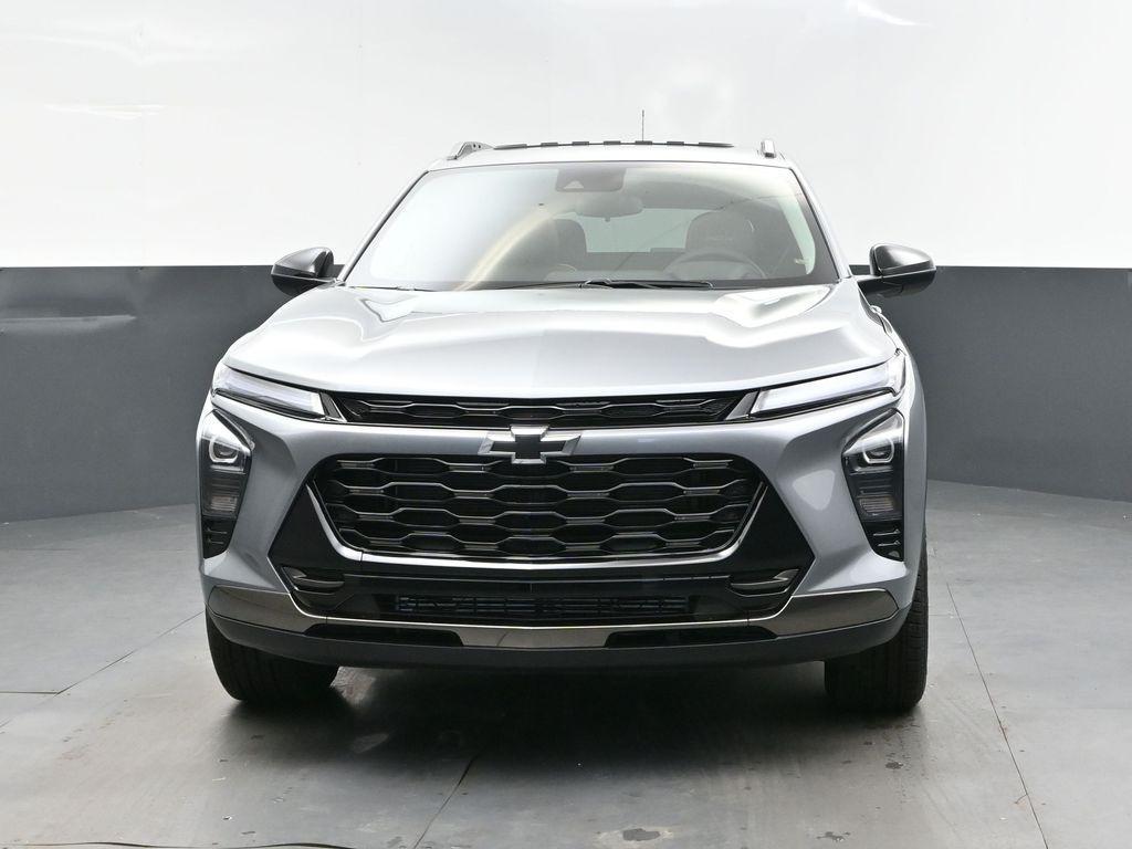 new 2026 Chevrolet Trax car, priced at $28,650