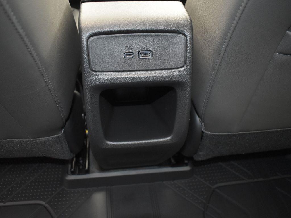 new 2026 Chevrolet Trax car, priced at $28,650