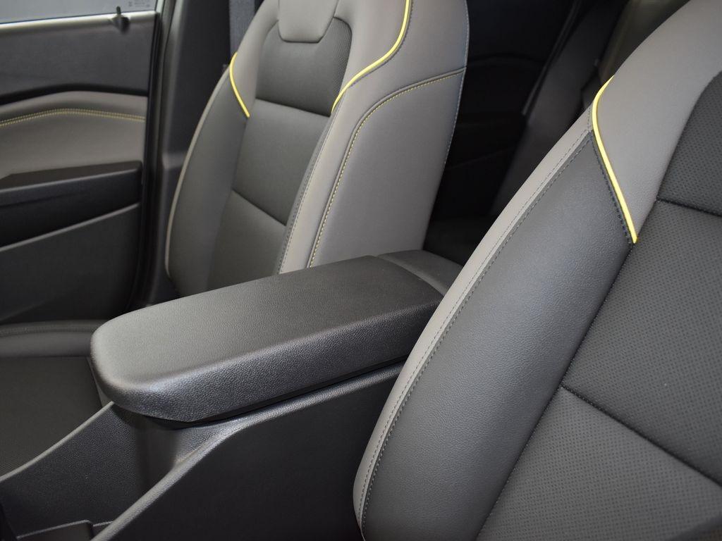 new 2026 Chevrolet Trax car, priced at $28,650