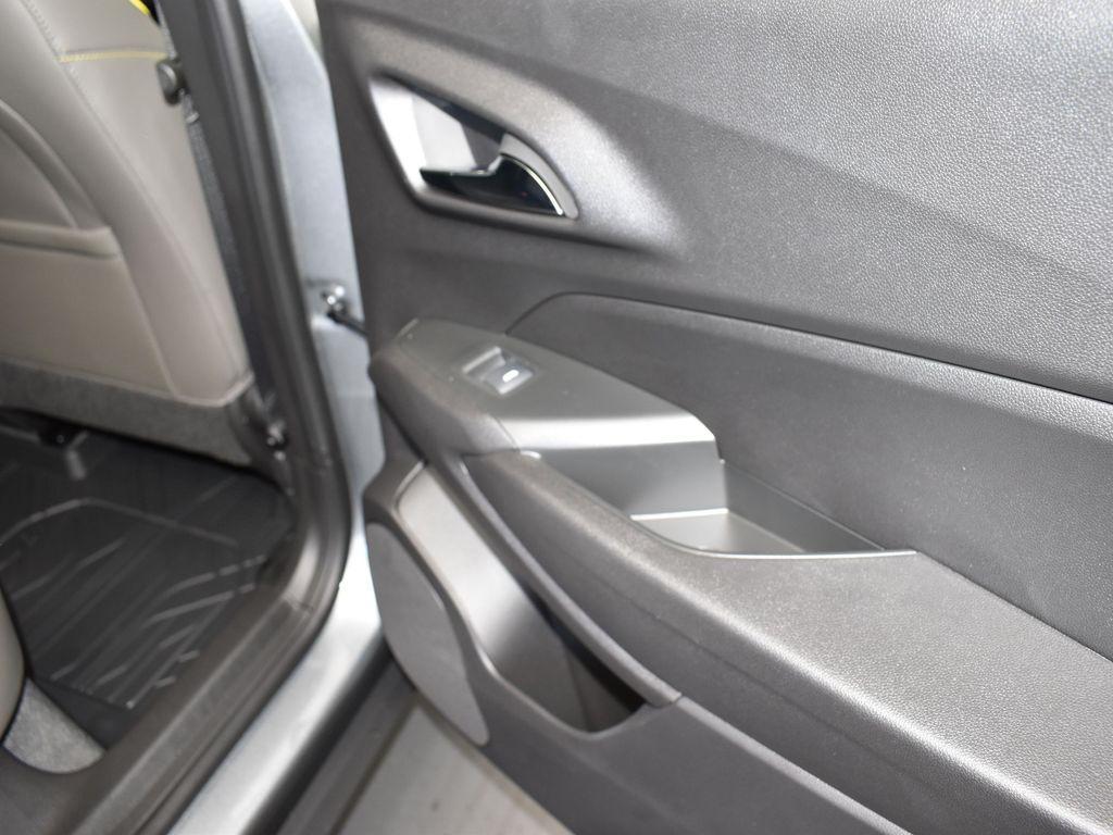 new 2026 Chevrolet Trax car, priced at $28,650