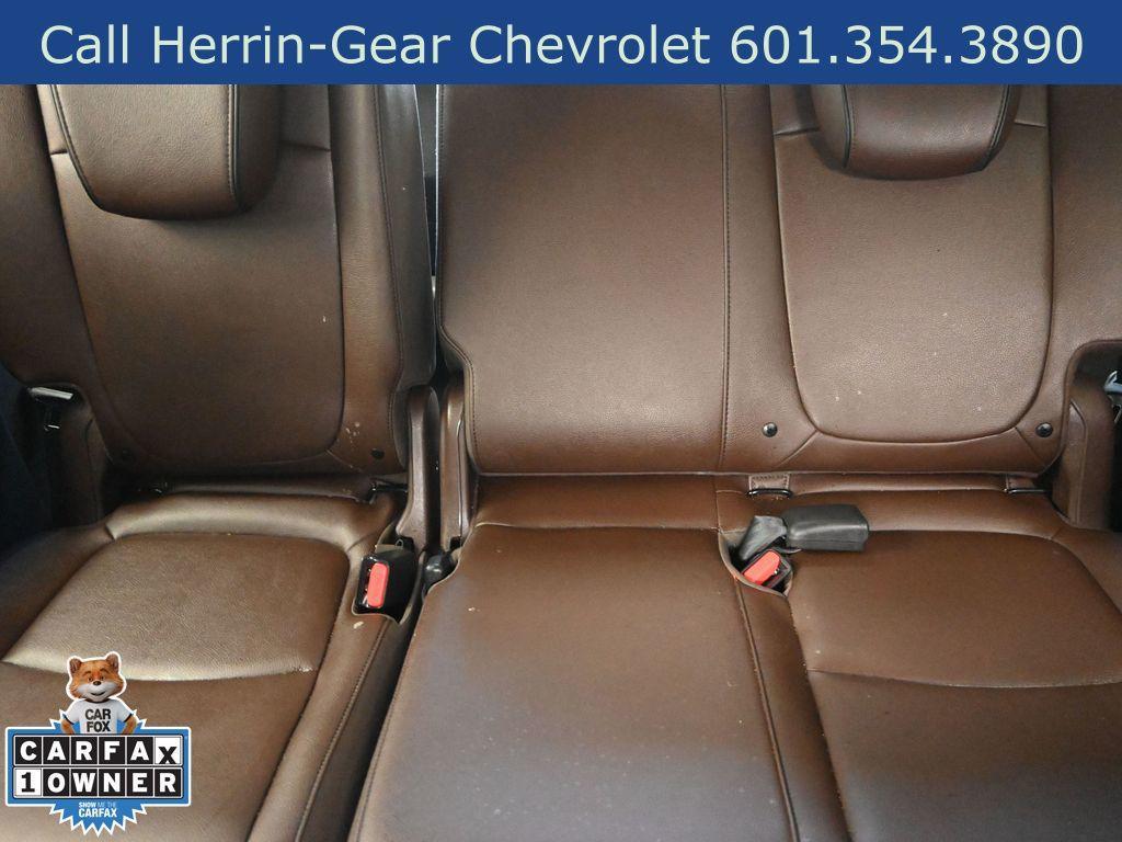 used 2025 Honda Odyssey car, priced at $39,999
