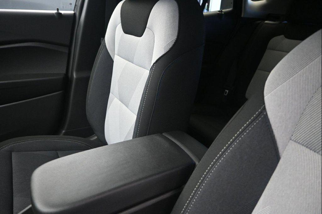 new 2026 Chevrolet Trax car, priced at $25,705