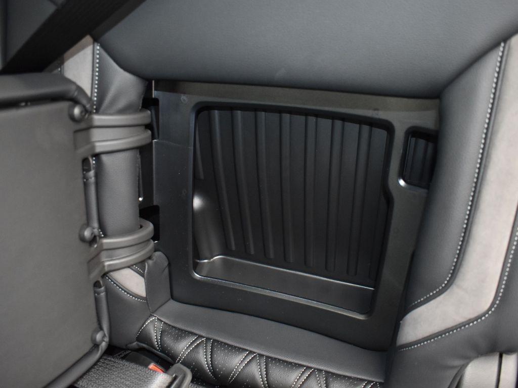 new 2025 Chevrolet Silverado 1500 car, priced at $71,042