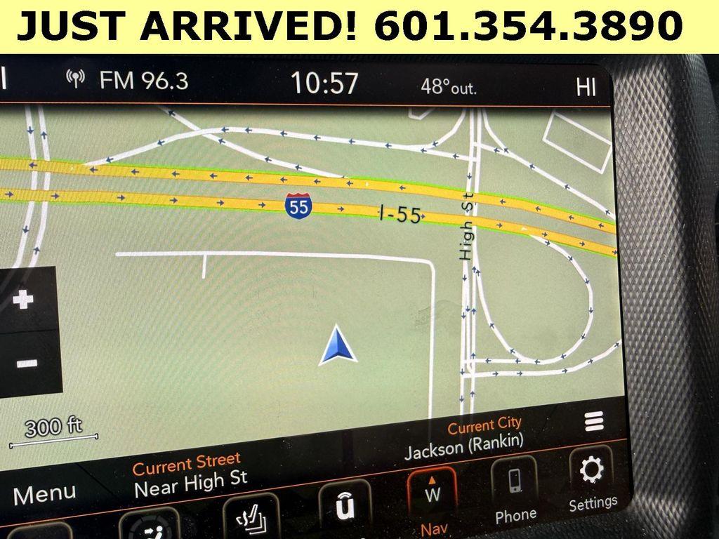 used 2021 Jeep Wrangler Unlimited 4xe car, priced at $30,000