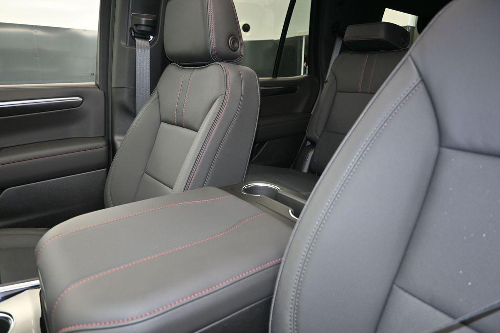 new 2026 Chevrolet Tahoe car, priced at $77,929
