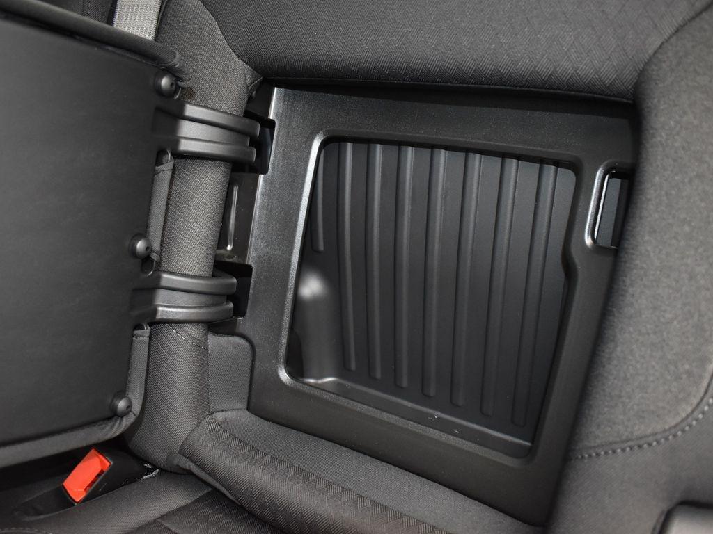 new 2026 Chevrolet Silverado 1500 car, priced at $55,345