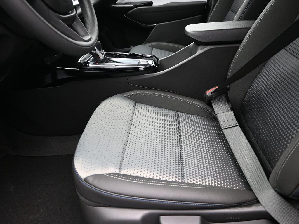 new 2026 Chevrolet Trax car, priced at $24,495