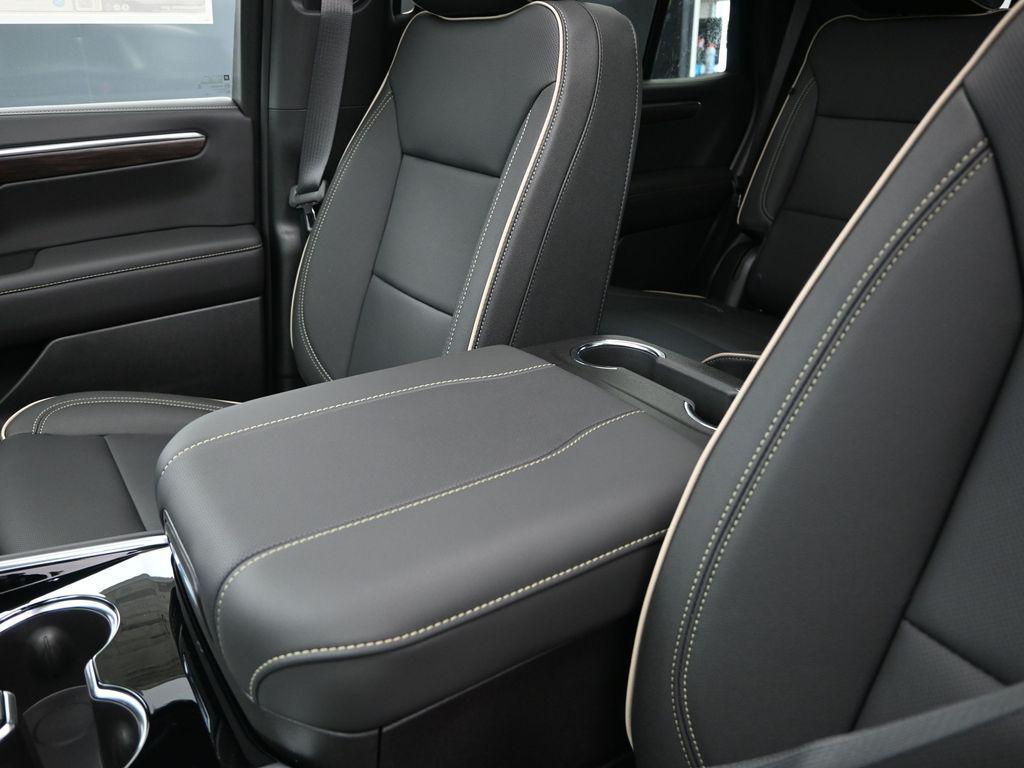 new 2026 Chevrolet Tahoe car, priced at $81,885