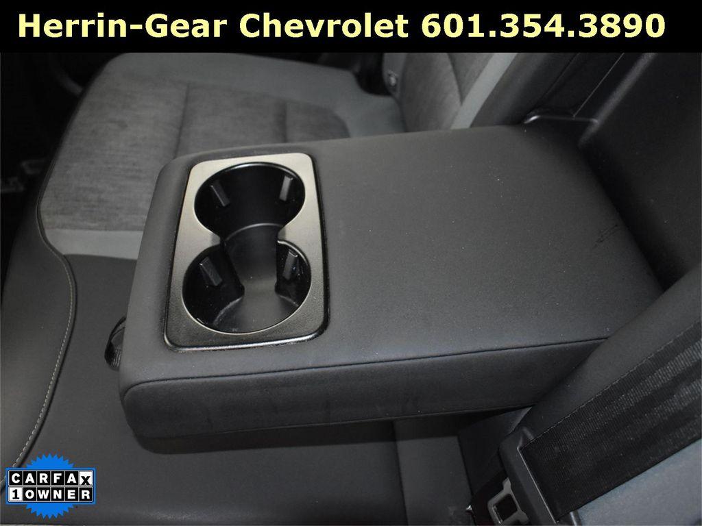 used 2022 Ford Bronco Sport car, priced at $21,000