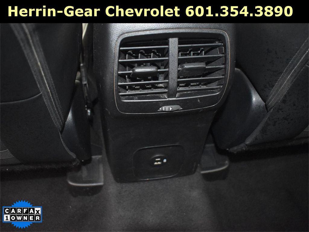 used 2022 Ford Bronco Sport car, priced at $21,000