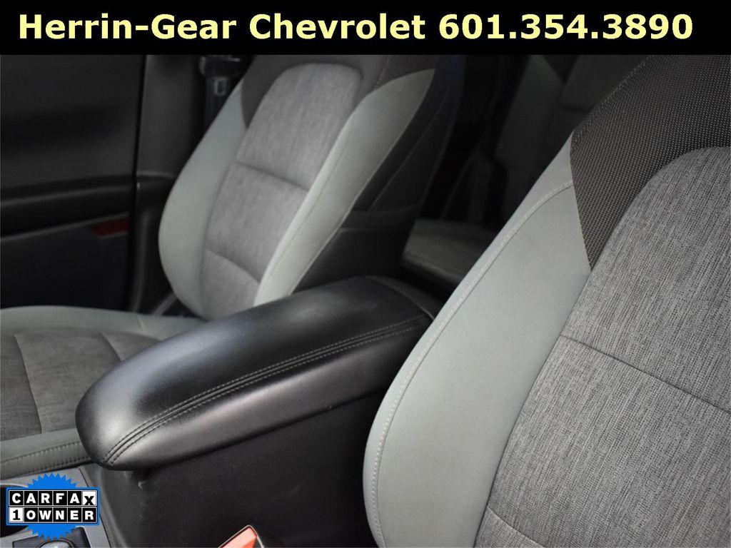 used 2022 Ford Bronco Sport car, priced at $21,000