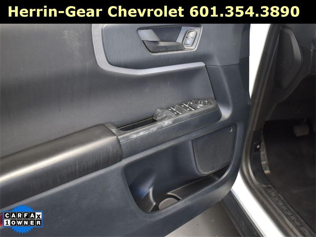 used 2022 Ford Bronco Sport car, priced at $21,000