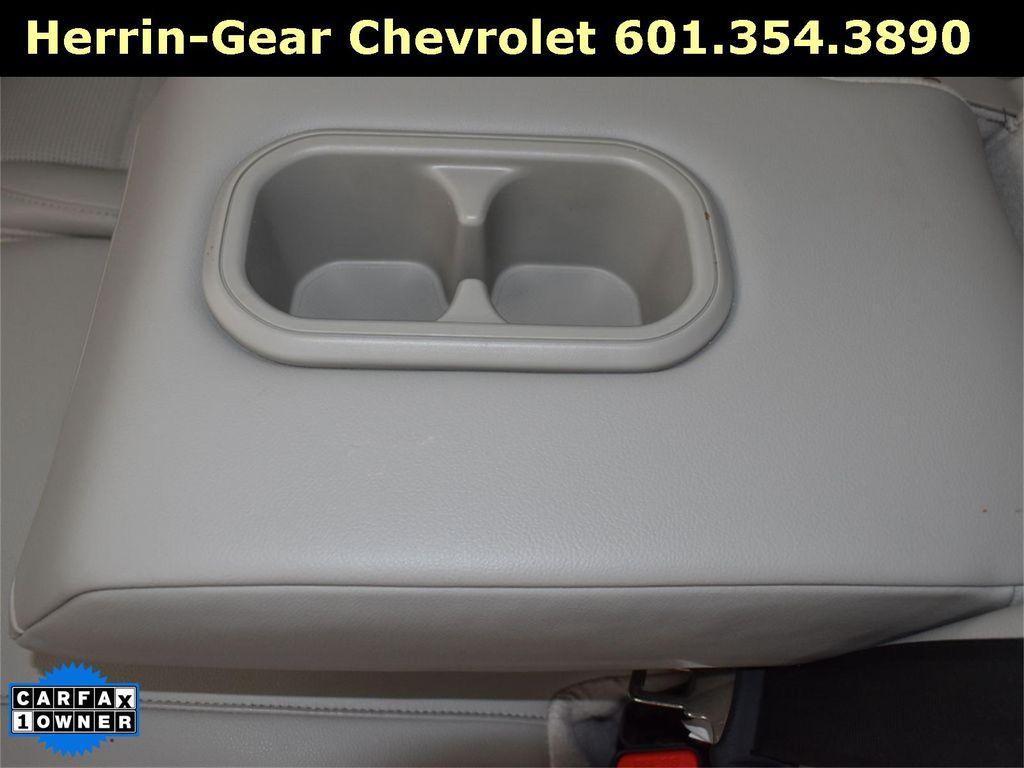 used 2024 Honda CR-V car, priced at $29,000