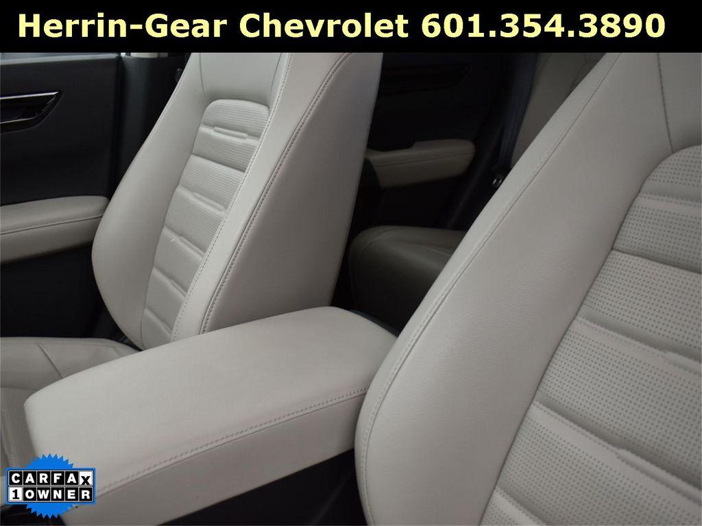 used 2024 Honda CR-V car, priced at $29,000