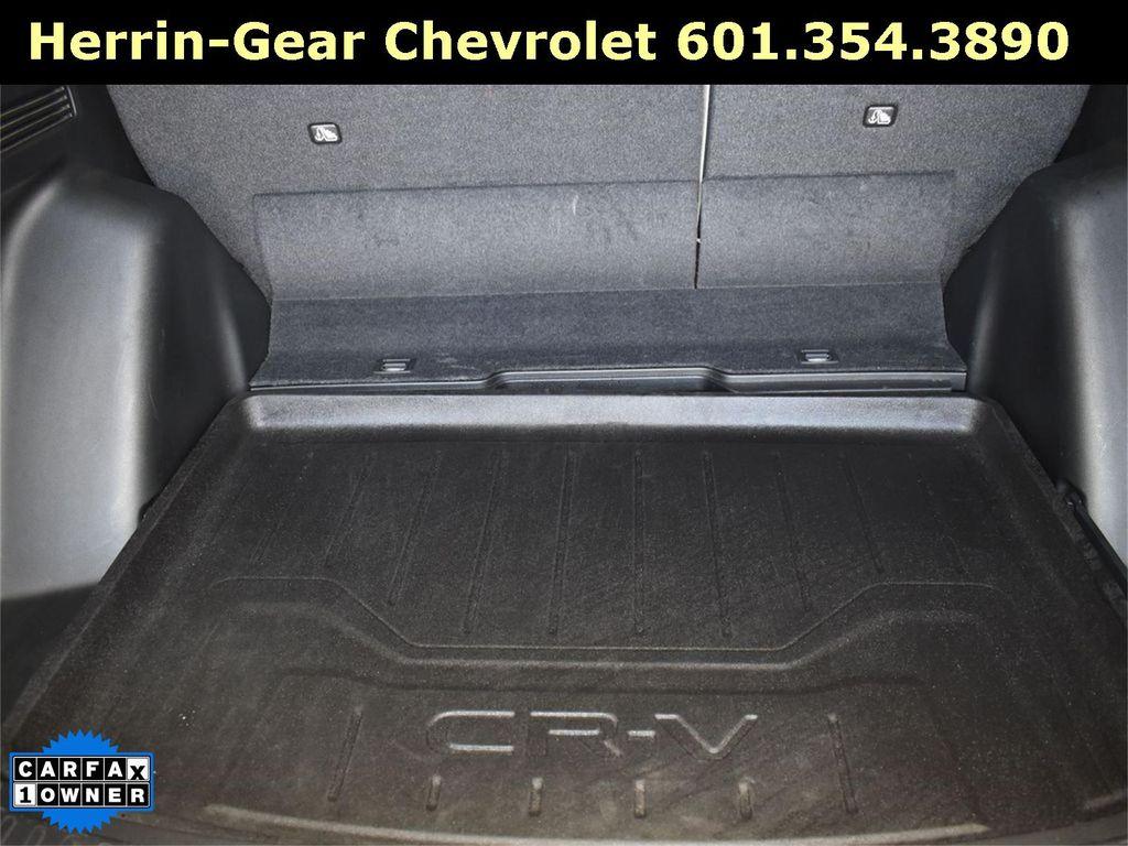 used 2024 Honda CR-V car, priced at $29,000