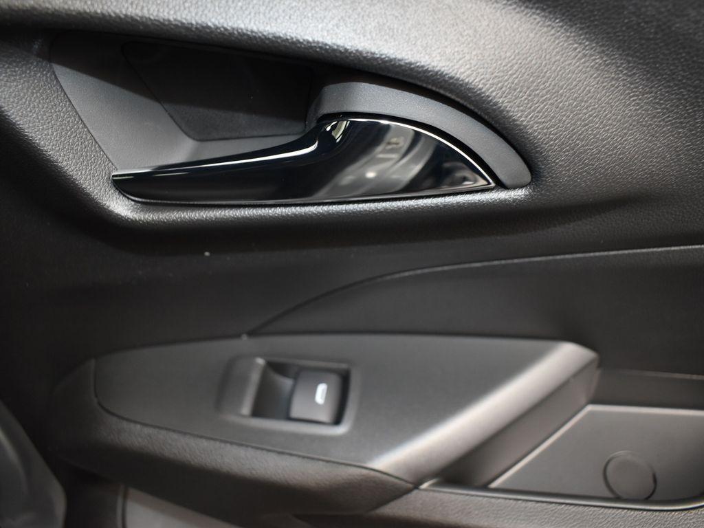 new 2026 Chevrolet Trax car, priced at $28,255