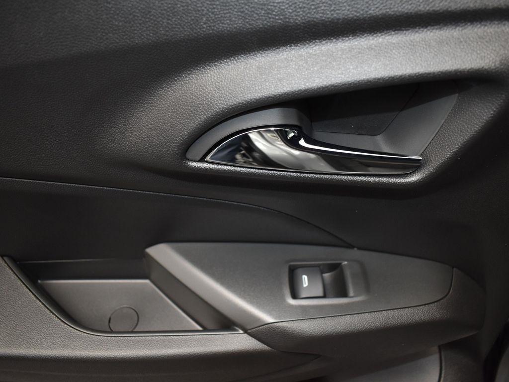 new 2026 Chevrolet Trax car, priced at $28,255